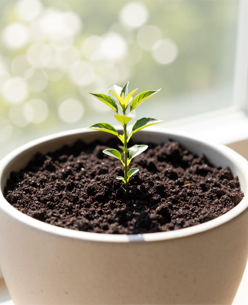 Growth and foundation